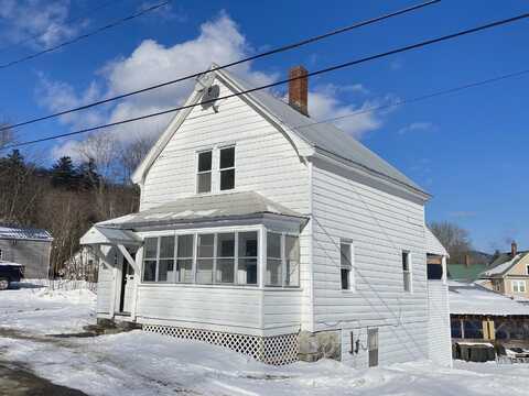 42 Kerr Street, Rumford, ME 04276