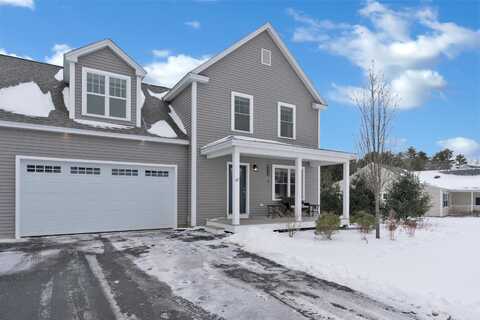 67 Falcon Crest Drive, Gorham, ME 04038