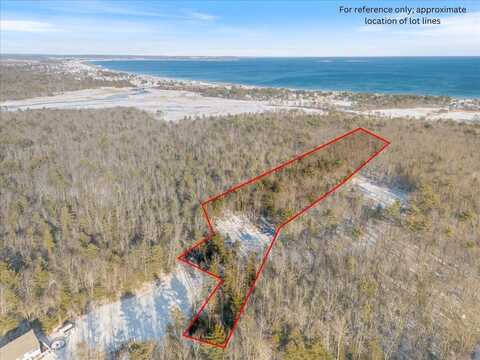 Lot A Osprey Avenue, Saco, ME 04072