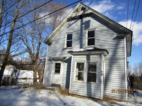 74 Riverside Street, Milo, ME 04463