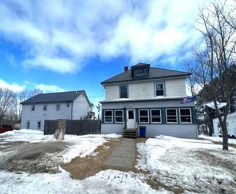 140 Riverside Street, Milo, ME 04463