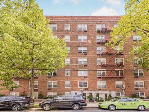 3520 Tryon Avenue, Bronx, NY 10467