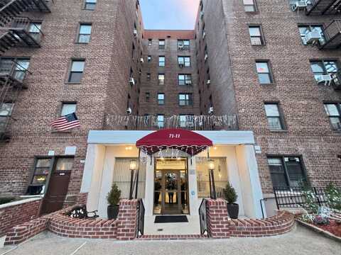 71-11 Yellowstone Boulevard, Forest Hills, NY 11375