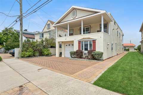 87 Bay Street, East Atlantic Beach, NY 11561