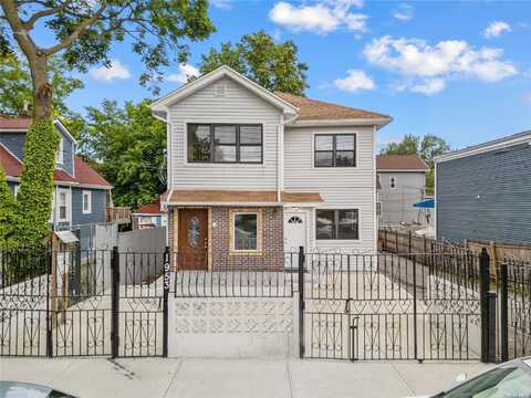 1953 Gildersleeve Avenue, Bronx, NY 10473