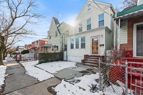 3943 Seton Avenue, Bronx, NY 10466