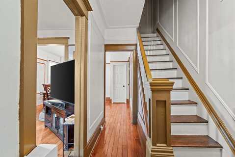 3943 Seton Avenue, Bronx, NY 10466
