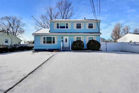 1704 Pine Acres Boulevard, Bay Shore, NY 11706