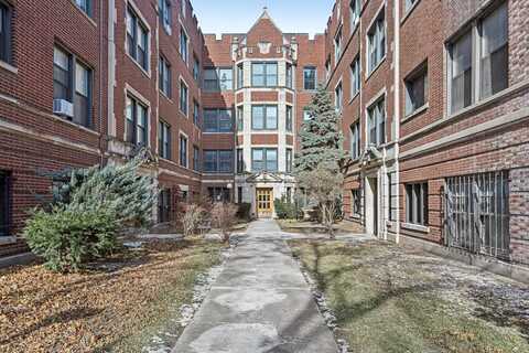 2052 E 69th Street, Chicago, IL 60649
