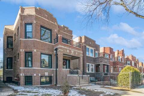 3332 N Hamlin Avenue, Chicago, IL 60618