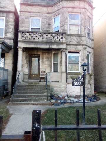 5153 W Washington Boulevard, Chicago, IL 60644