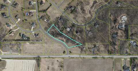 Lot 37 Margaret Court, Lakemoor, IL 60051