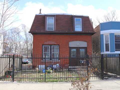 727 N Springfield Avenue, Chicago, IL 60624