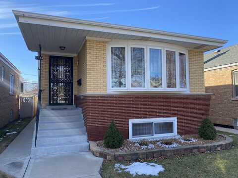 5534 S Mobile Avenue, Chicago, IL 60638