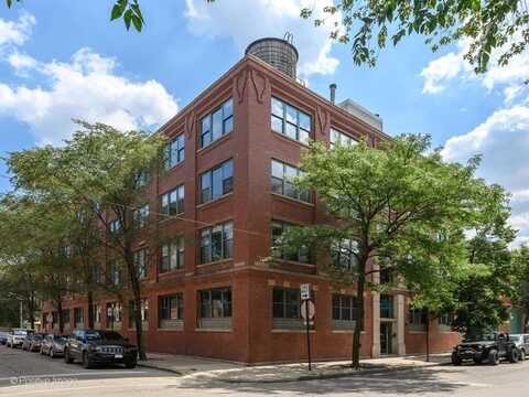 835 N Wood Street, Chicago, IL 60622