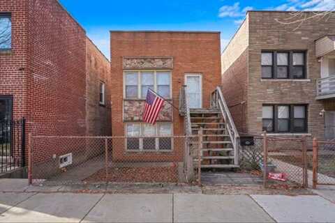 3240 S Parnell Avenue, Chicago, IL 60616