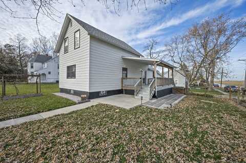 524 E 6th Street, Minonk, IL 61760