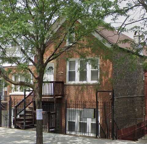 1824 W 22nd Place, Chicago, IL 60608