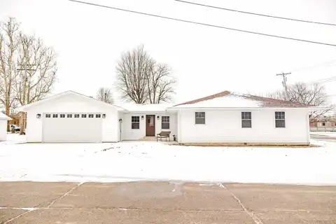 115 N Axtel Avenue, Milford, IL 60953