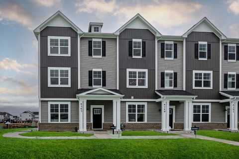 4147 Chelsea Manor Circle, Aurora, IL 60504
