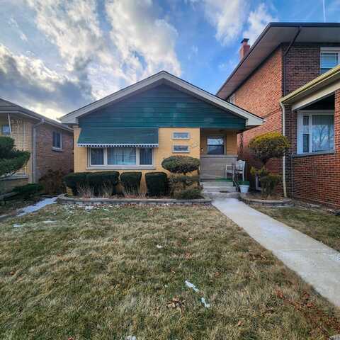 9534 S Indiana Avenue, Chicago, IL 60628