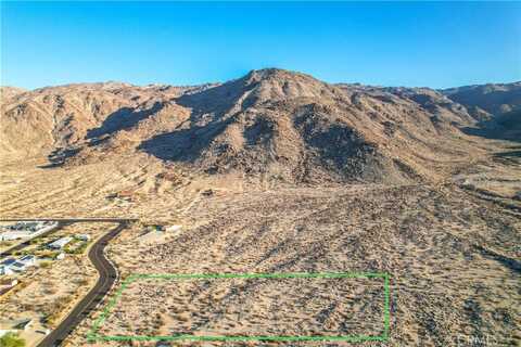 7032 Manzanita Avenue, 29 Palms, CA 92277