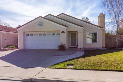 15390 Braun Court, Moorpark, CA 93021