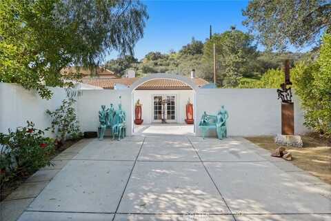 24683 Dry Canyon Cold Creek Road, Calabasas, CA 91302