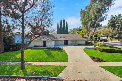 359 Camino Del Sol, South Pasadena, CA 91030