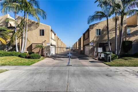 14700 S Berendo Avenue, Gardena, CA 90247