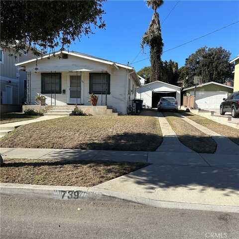 739 Bayonne Street, El Segundo, CA 90245