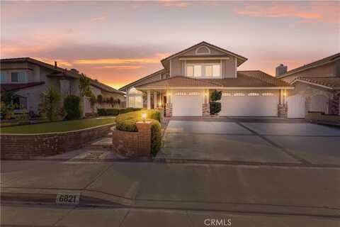 6821 Meadowlark Lane, Chino, CA 91710