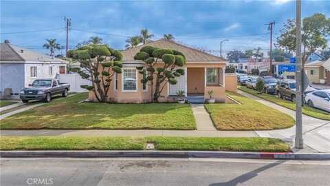 6100 Lime Avenue, Long Beach, CA 90805