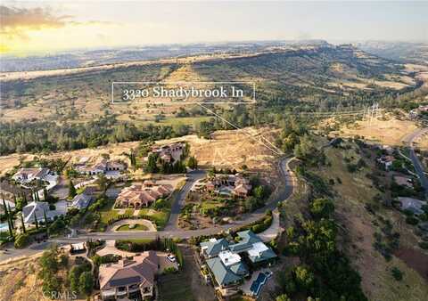 3320 Shadybrook lane, Chico, CA 95928