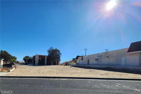 0 Corta Drive, Victorville, CA 92395