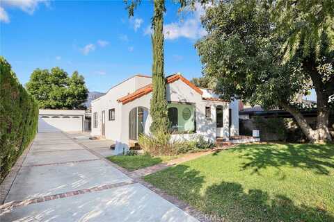 3915 Mountain View Avenue, Pasadena, CA 91107