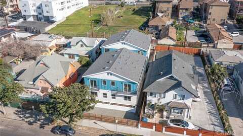 236 N Burlington, Los Angeles, CA 90026