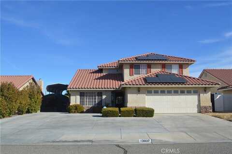 13037 High Vista Street, Victorville, CA 92395