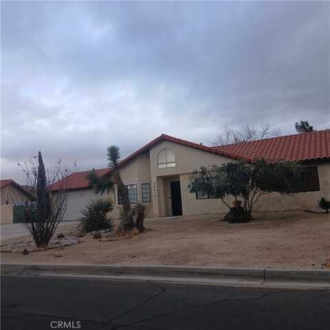 54610 Primavera Drive, Yucca Valley, CA 92284