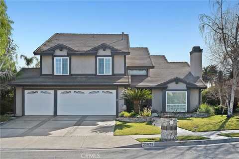 23632 Blythe Street, West Hills, CA 91304