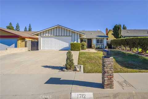 1712 Pepperdale Drive, Rowland Heights, CA 91748