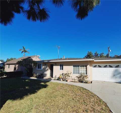 9521 Schooling Road, Pico Rivera, CA 90660