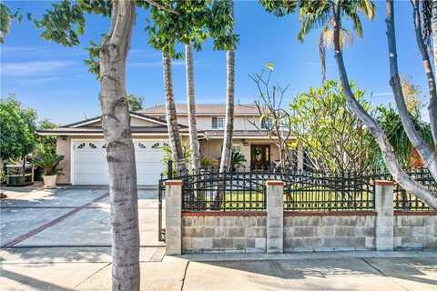 2931 Huston Street, Pomona, CA 91767