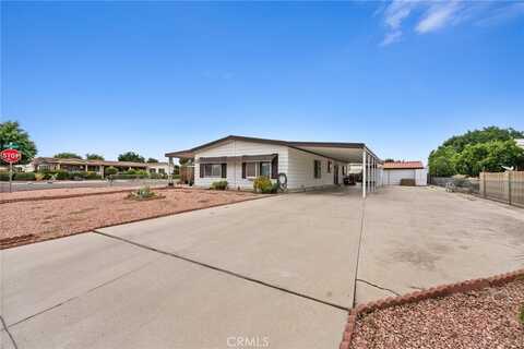 24925 Barnett Drive, Hemet, CA 92544