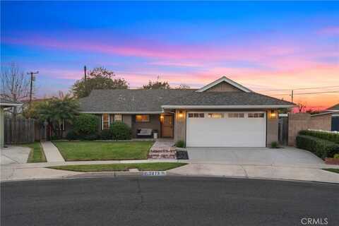 2873 Regis Lane, Costa Mesa, CA 92626