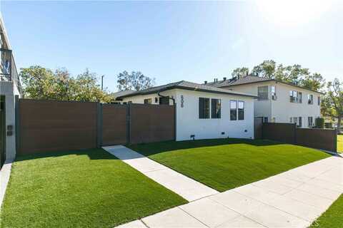 606 E Cypress Avenue, Burbank, CA 91501