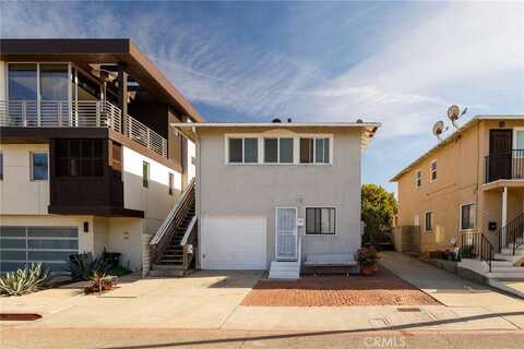 722 Loma Drive, Hermosa Beach, CA 90254