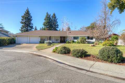 767 Bridlewood Ct, Chico, CA 95926