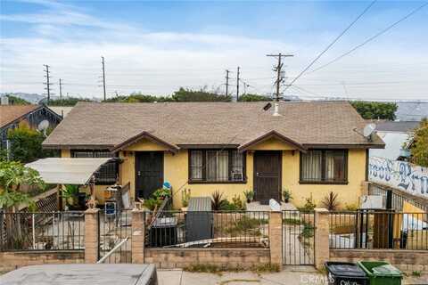 634 Romulo Street, Los Angeles, CA 90065