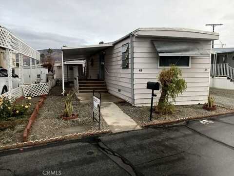 999 S Santa Fe Avenue, San Jacinto, CA 92583